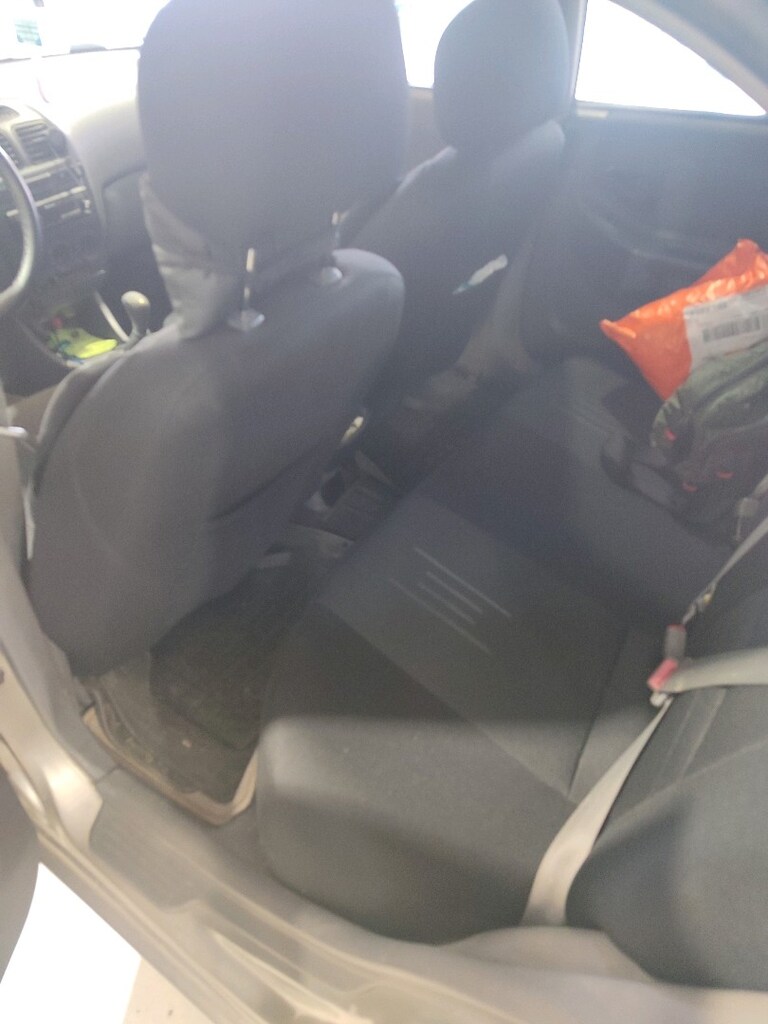Hyundai ACCENT ADMIRA 1.5 CRDI - 7