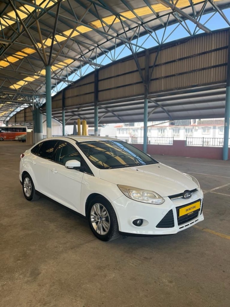 otomatik Focus