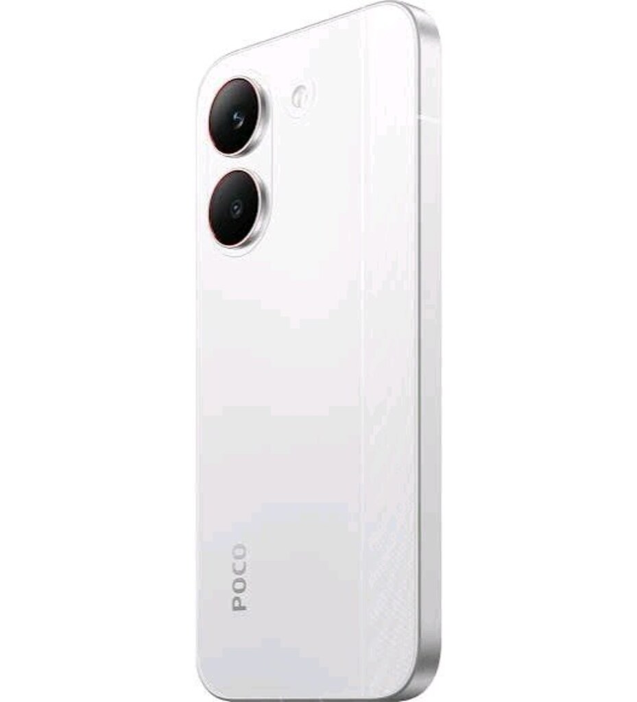 Poco x8 pro 12 Rem 512 Gb - 3
