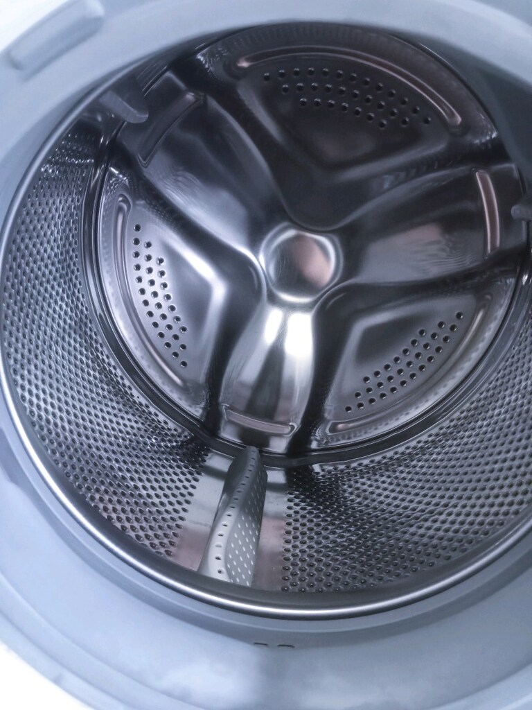 SEG çamaşır makinesi - 3