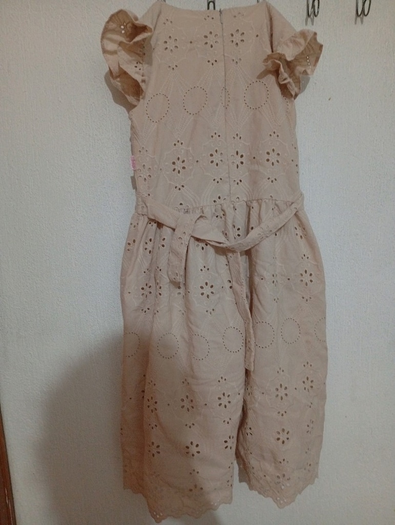 Kız çocuk elbise - 2