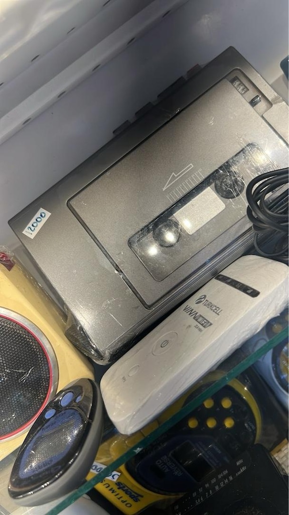 walkman satış ve tamir merkezi - 11