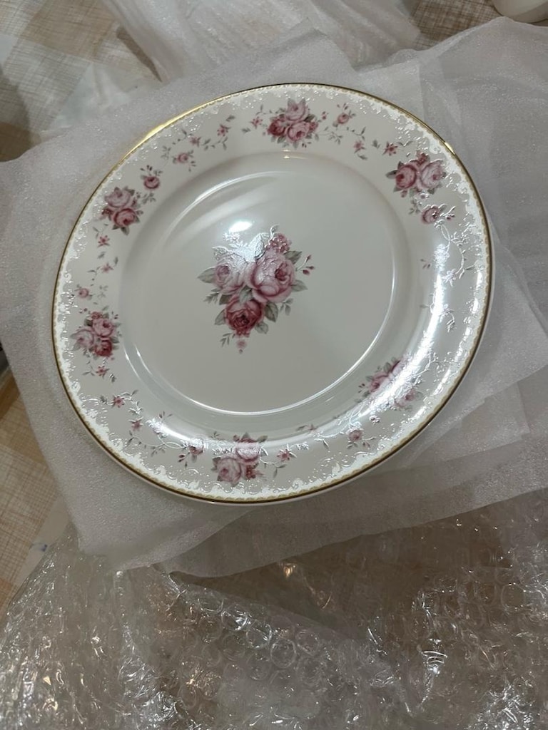 k karaca altı adet pasta tabagi istenirse 12 adet mevcuttur - 7