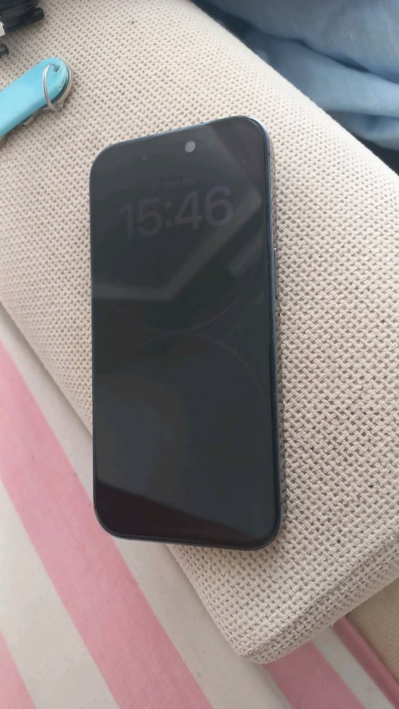 iphone 14pro 256gb - 2