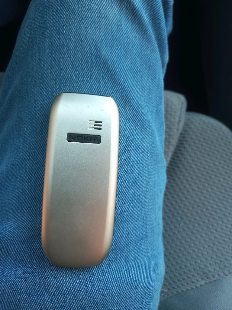 Nokia telefon hiç bir sorun yok - 4