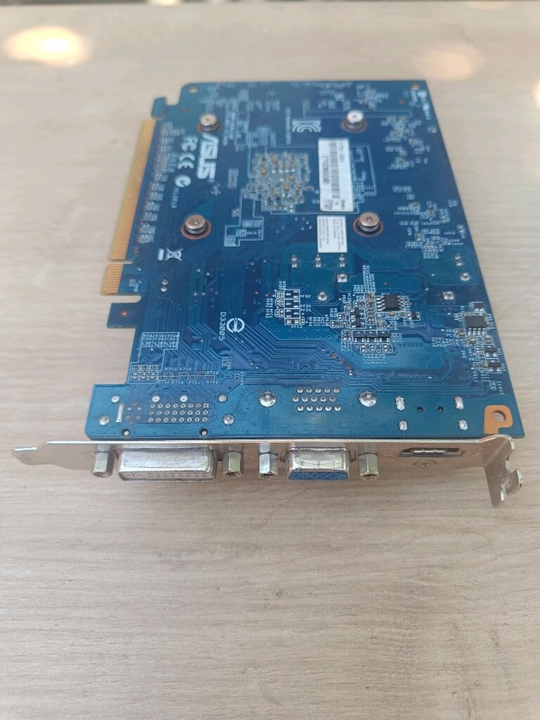 Asus Ekran Kartı - 6