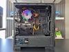 GTX1660 SUPER E.K/RYZEN 5 3600 İŞLEMCİ/16GB RAM/512 SSD - 3