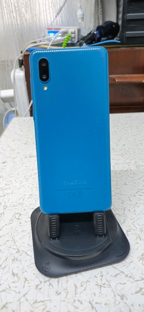 SAMSUNG A02 TELEFON - 6