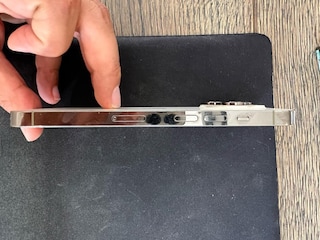 İPHONE 14 Pro Gold 128gb İlk Sahibinden - 3