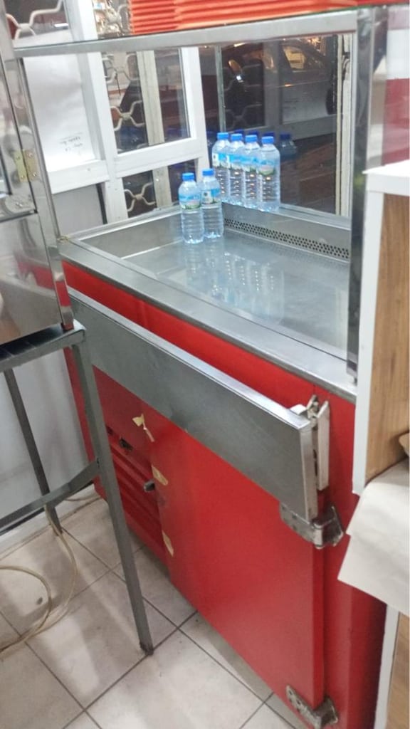 cig kofte dolabi - 2