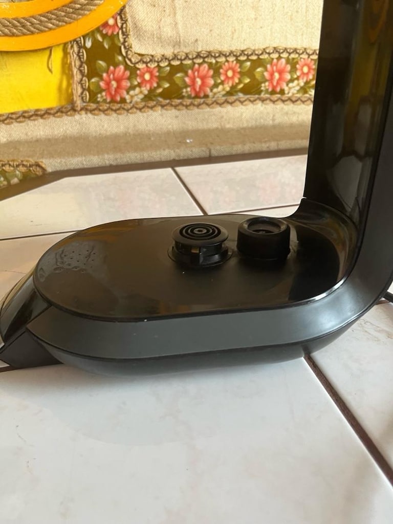 Beko BKK 2212 Çay Makinesi Ana Ünitesi - 9