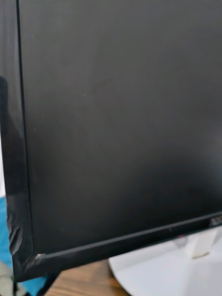 Temiz AOC 18.5" LED Monitör - 5