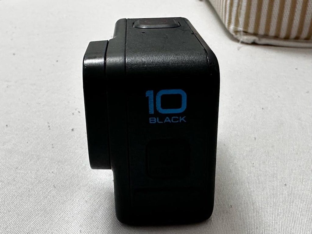 GOPRO HERO 10 Black - 3