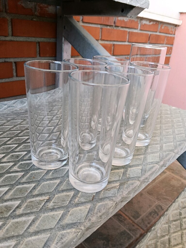 Rakı bardağı 6 âdet - 3