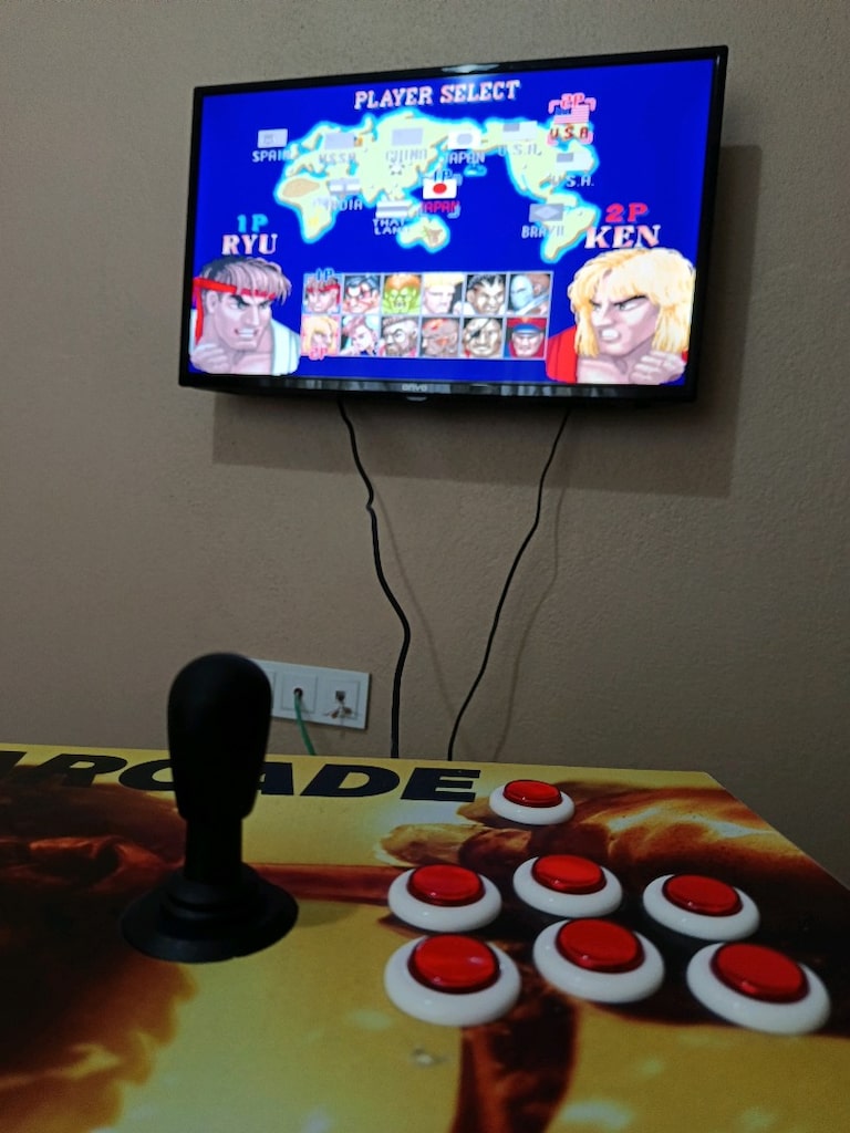 Atari Oyun Konsolu - 2