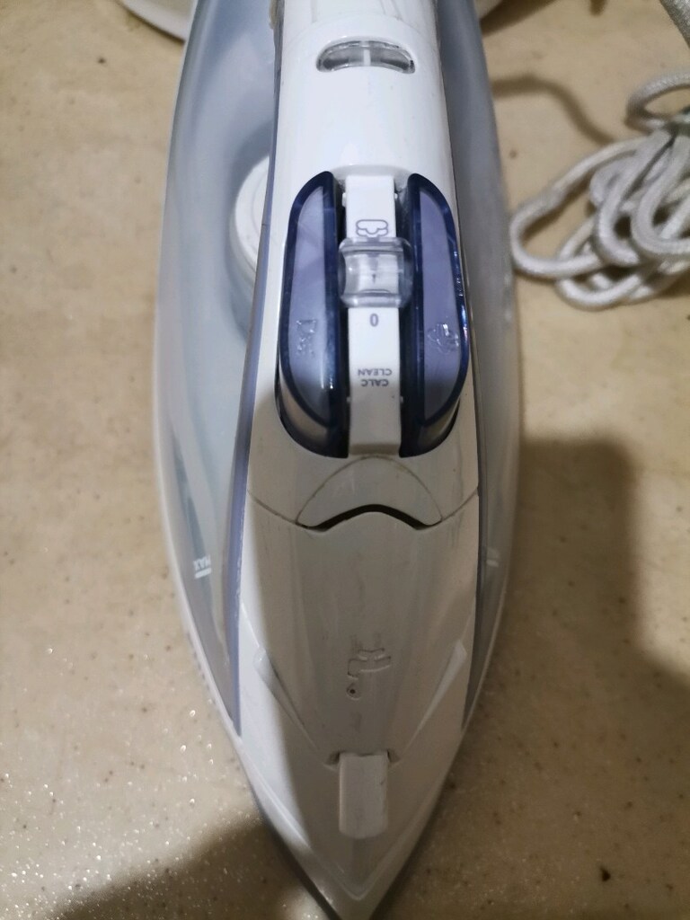 Philips ütü - 3