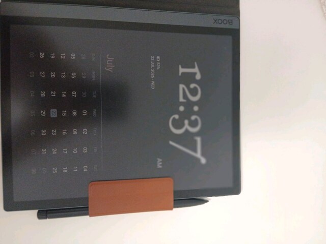 ONYX BOOX TAB ULTRA C PRO 10.3"