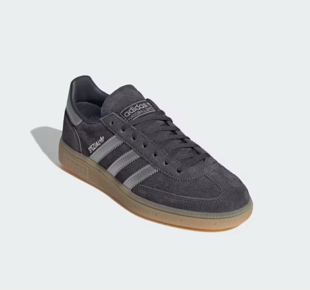 Adidas Spezial Spor Ayakkabı - 9