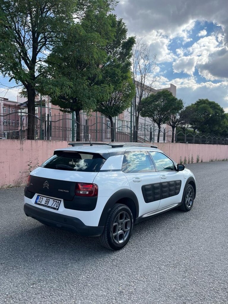 Citroen - 6