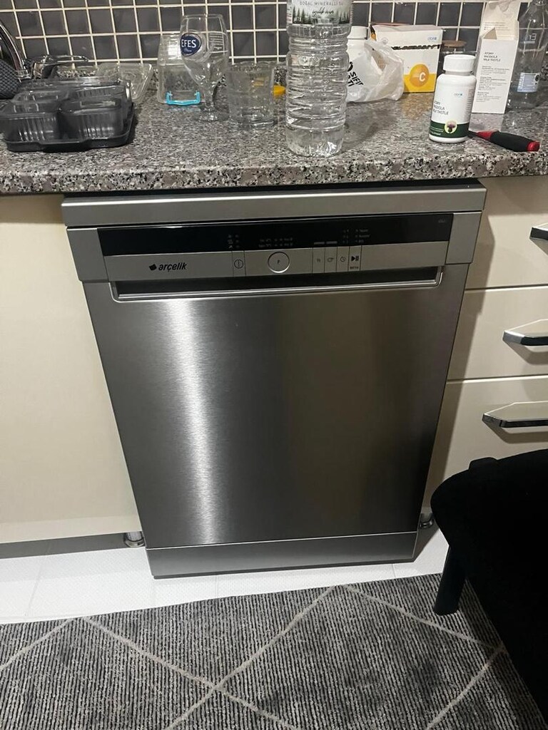 buzdolabı çamaşır makinesi bulaşık makinesi - 2