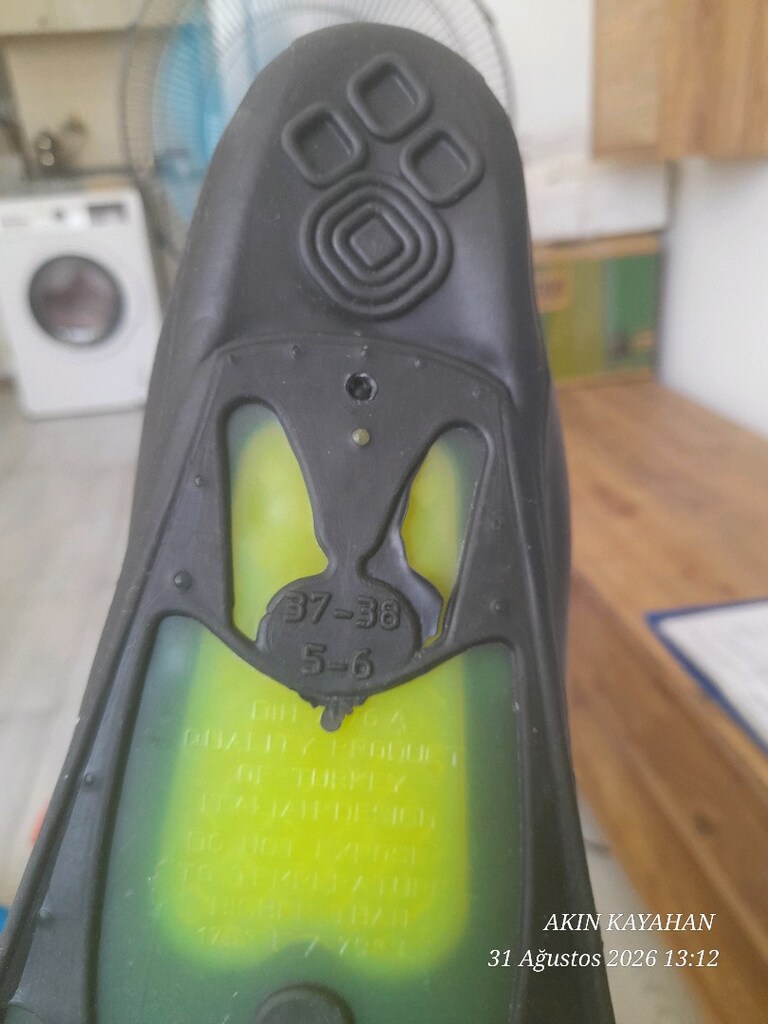 xtreme dalış paleti - 3