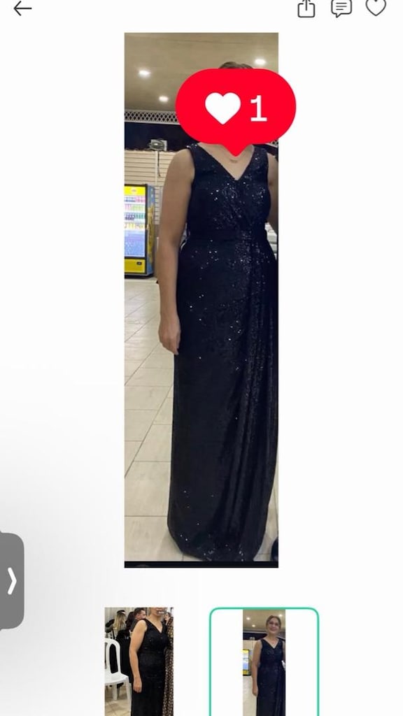 abiye elbise - 2