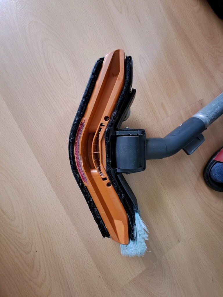 Philips fc 8734 Elektrikli süpürge - 7
