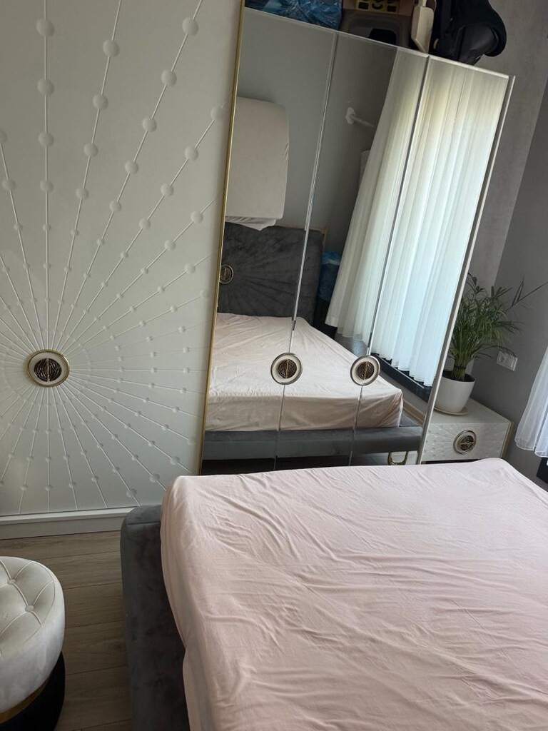 yatak odası takımı - 6