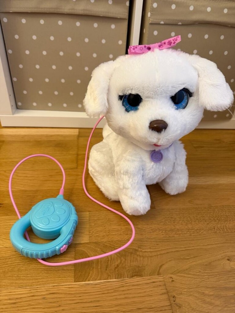 oyuncak köpek - 2