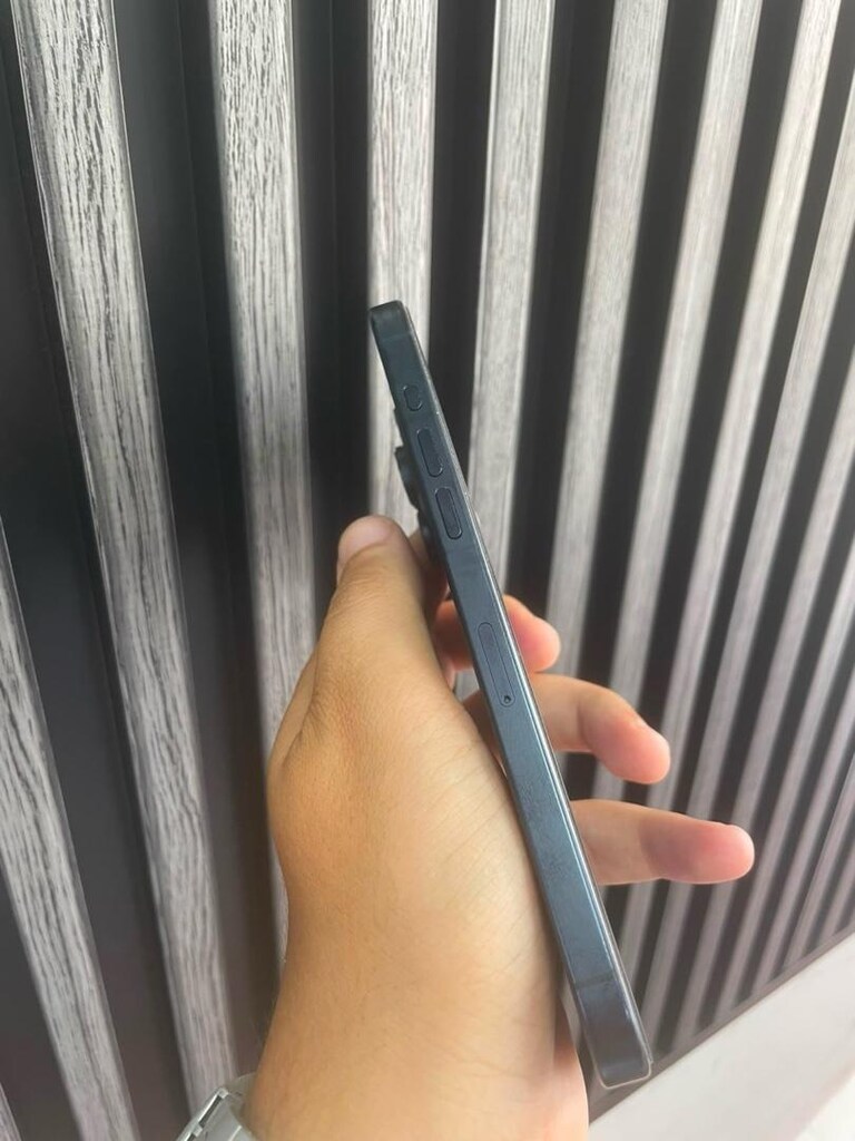 Hatasız 15 Pro Max 512 Gb - 4