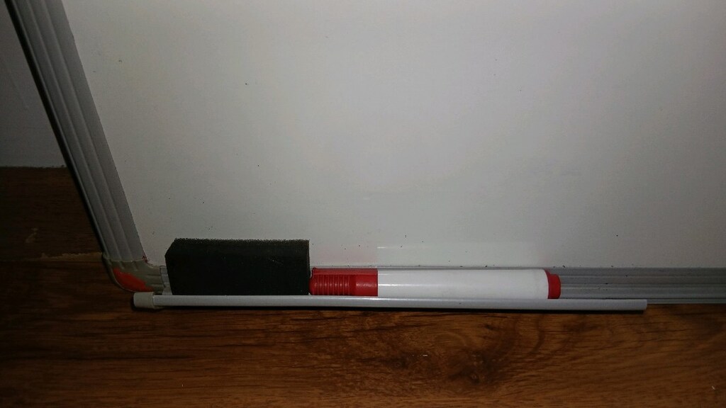Yazı tahtası ayaklı yeni sayılır - 4