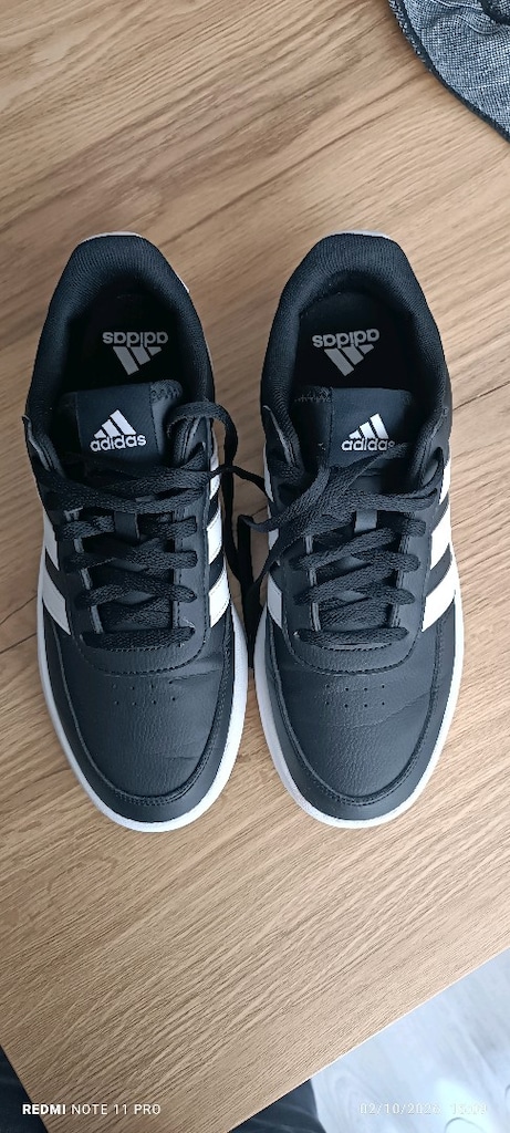 erkek spor ayakkabı Adidas orijinal - 3