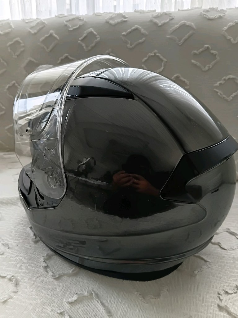 Ls2 marka kask XL marka temiz - 12