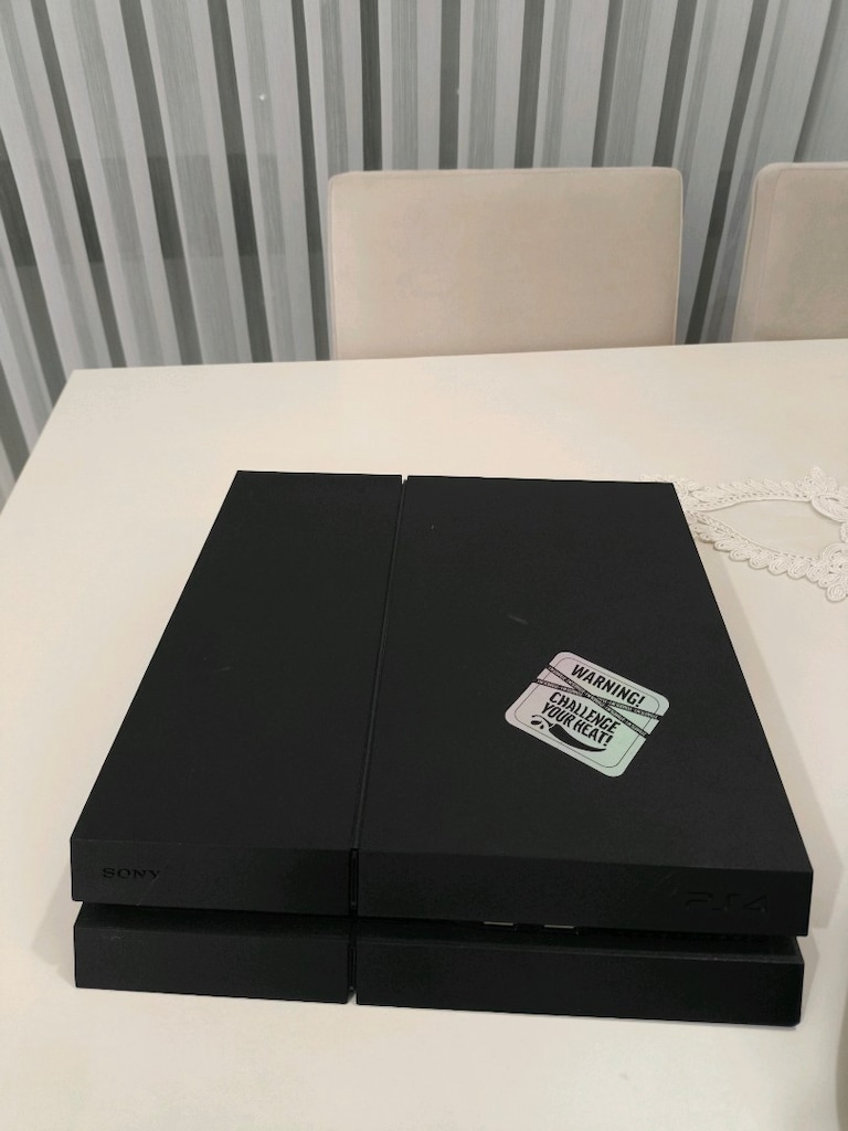PlayStation 4 PS4 Çift kol tertemiz - 3