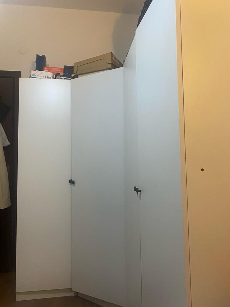 vivense modüler köşe dolap, L dolap - 15