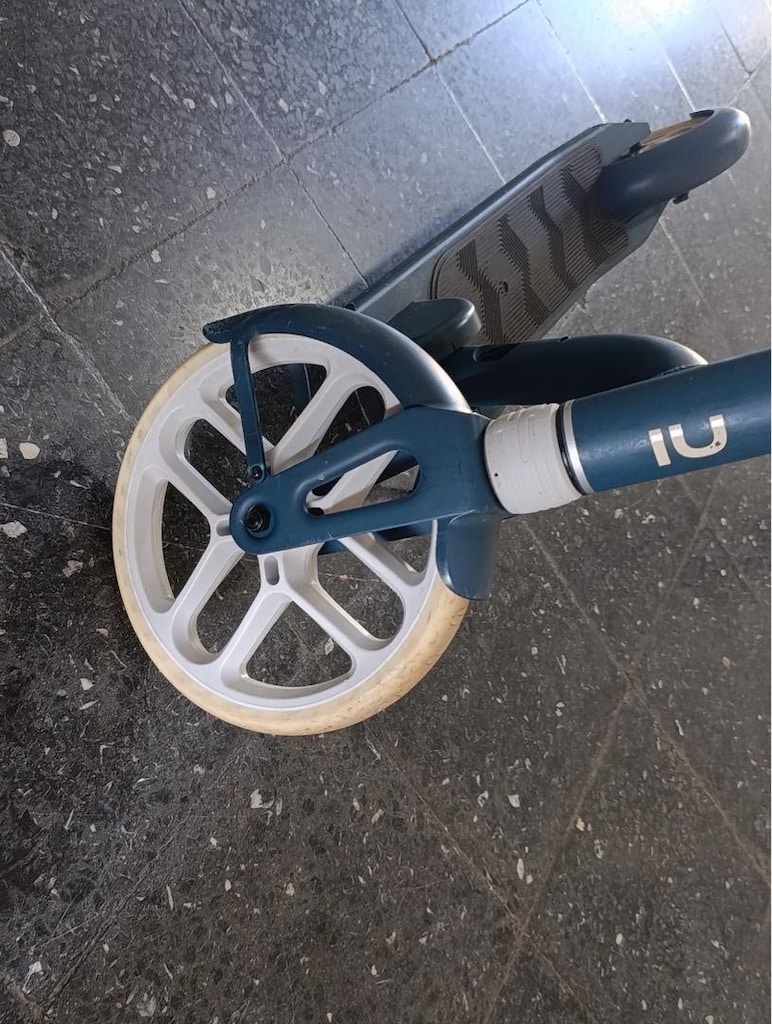 Satılık Decathlon Scooter - 2