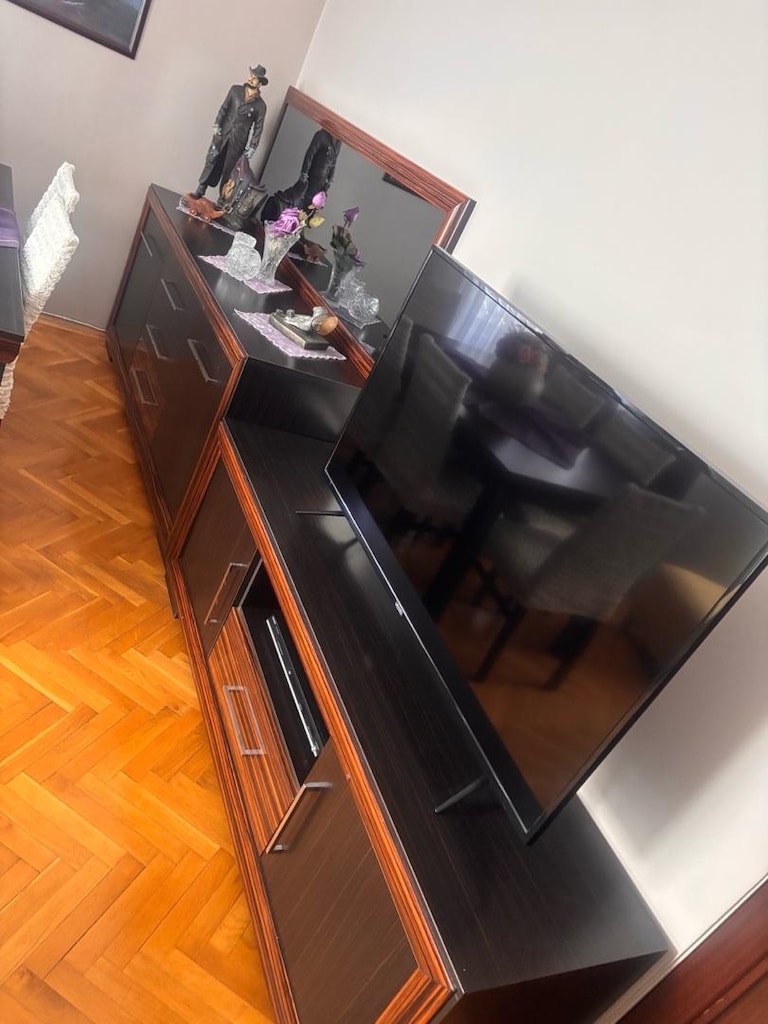 Yemek odası takımı - 4