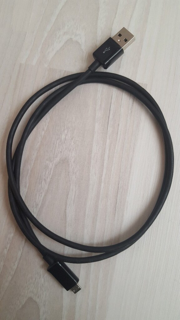 micro usb şarj kablosu - 5
