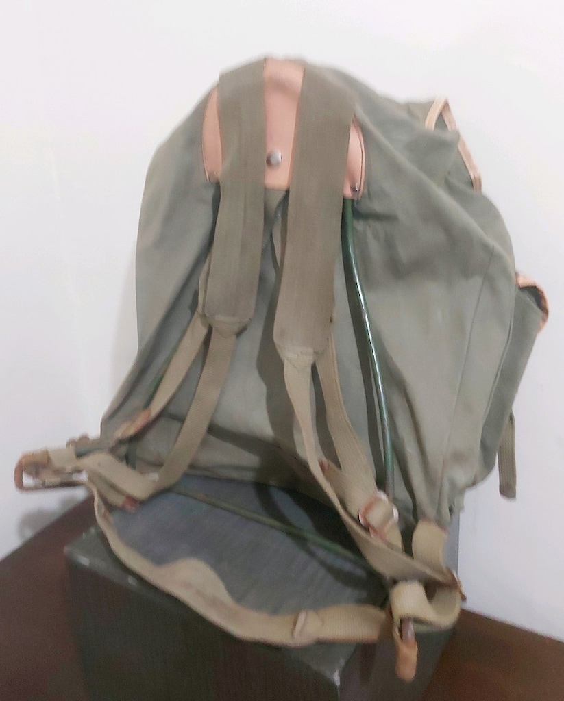 kamp çanta - 3