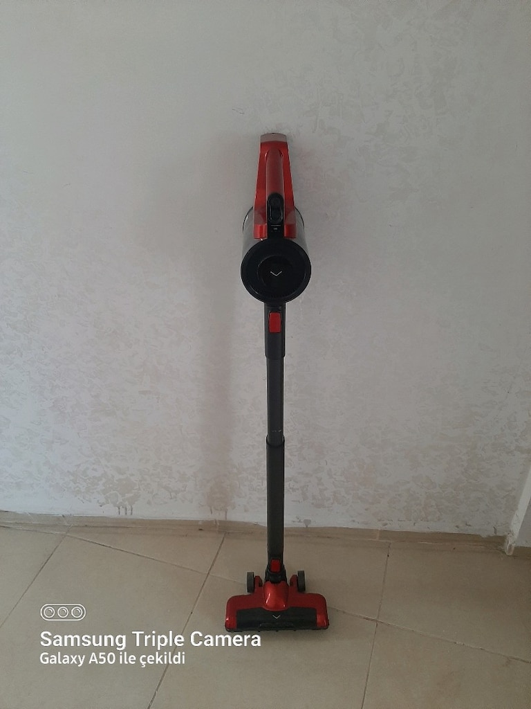 vestel elektrikli süpürge - 3