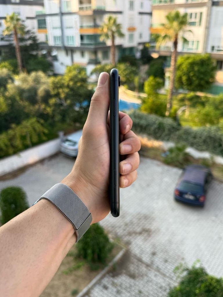 İPhone Xr 64GB Hatasız - 3
