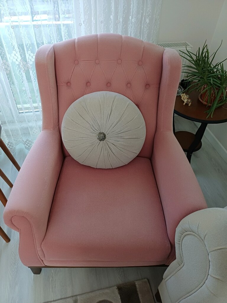 Salon koltuk takımı - 3
