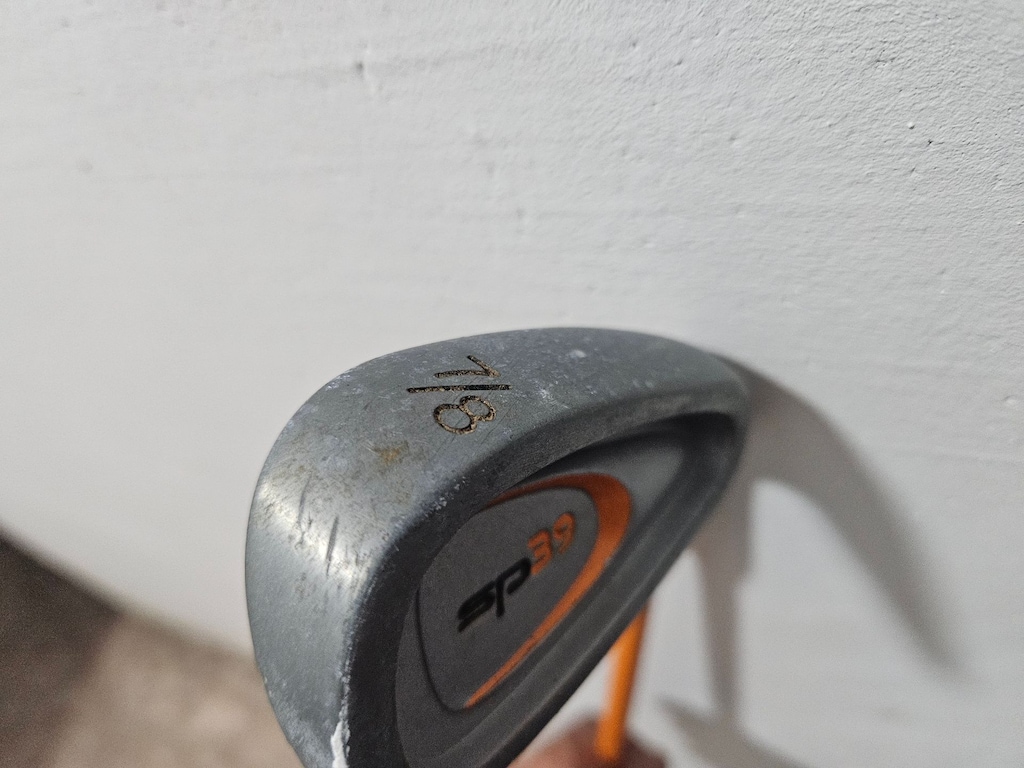 Hippo SF39 Golf Takımı. Ünlü Hippo markasına ait. - 12