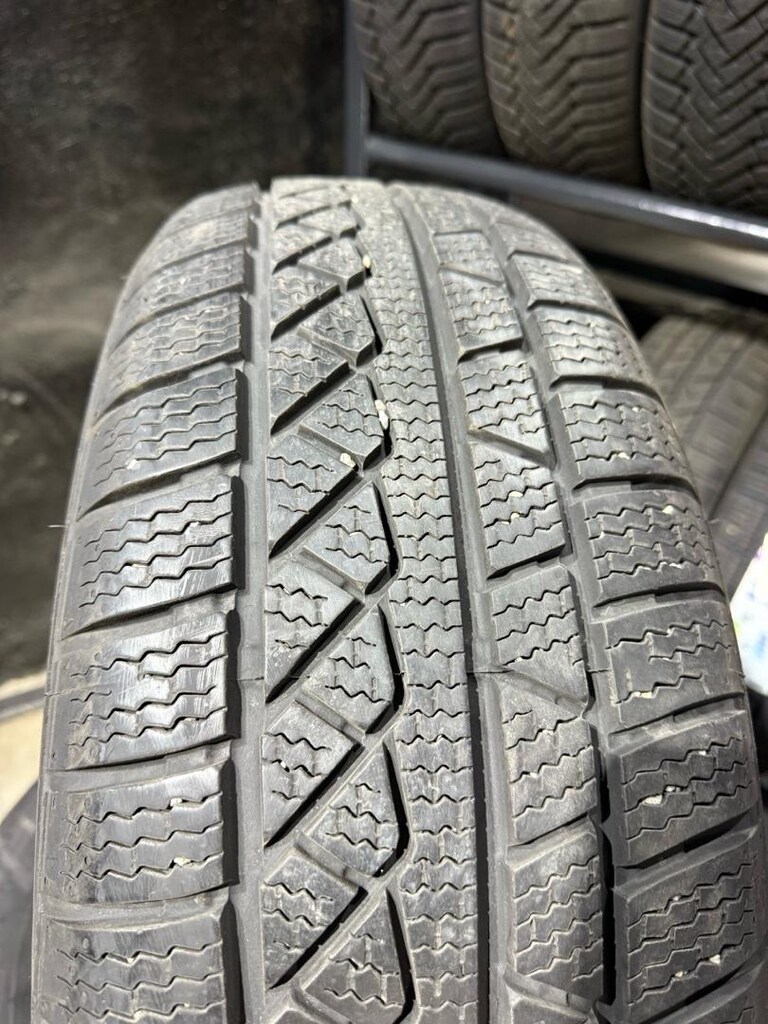 225 60 18 STARMAXX Incurro Winter W870 2022 TARİHLİ KIŞLIK TAKIM - 5