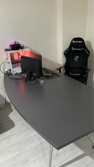 büyük ofis masası