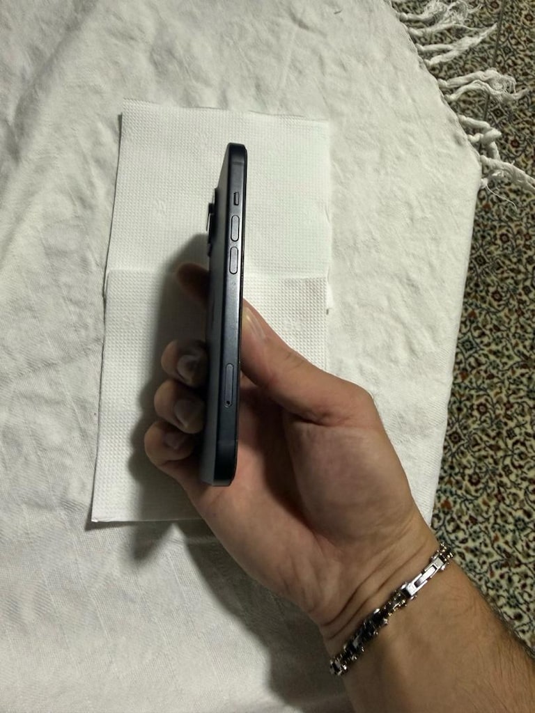 İPHONE 15 TR MANTIKLI TAKAS OLUR - 8