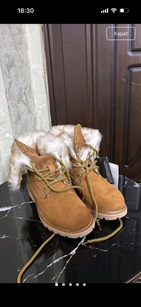 Cat hakiki deri postallı bot - 2