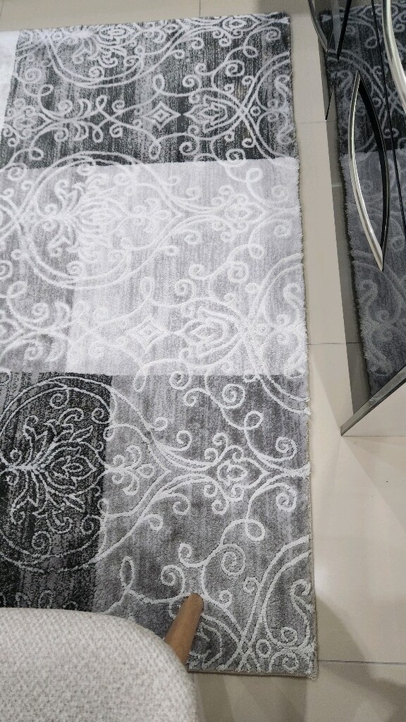 4 Metre Kalın Halı - 2