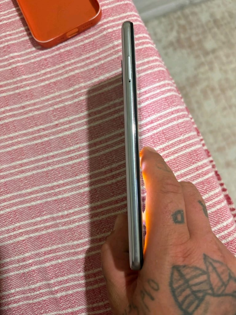 TR resmi note 9s - 5
