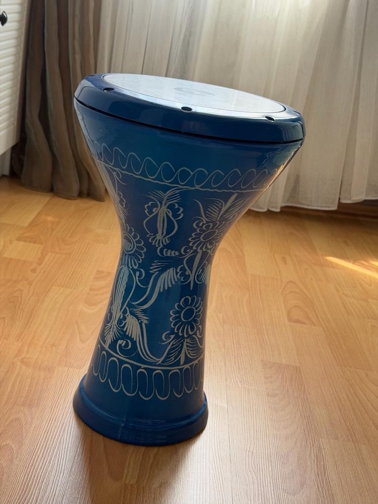 Darbuka - 2